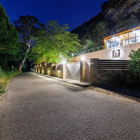 Вилла Casas Du Rio Масейра Экстерьер фото
