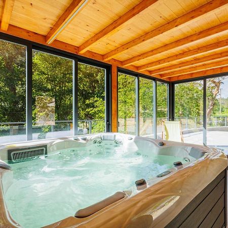 Вилла Casas Du Rio Масейра Экстерьер фото