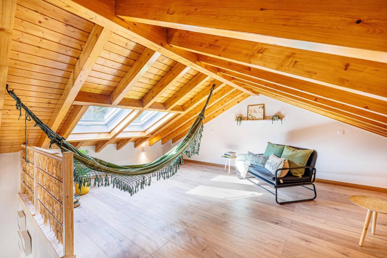 Вилла Casas Du Rio Масейра Экстерьер фото