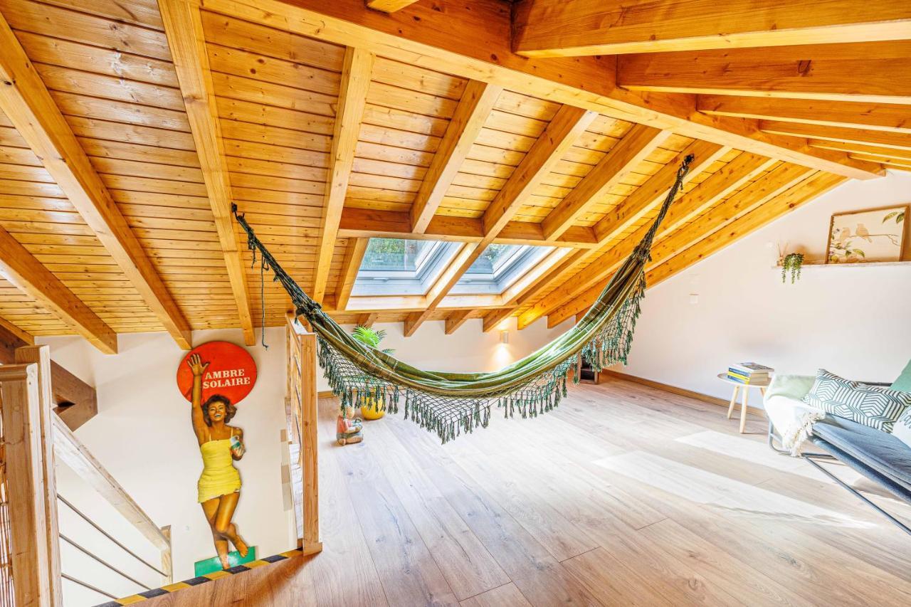 Вилла Casas Du Rio Масейра Экстерьер фото