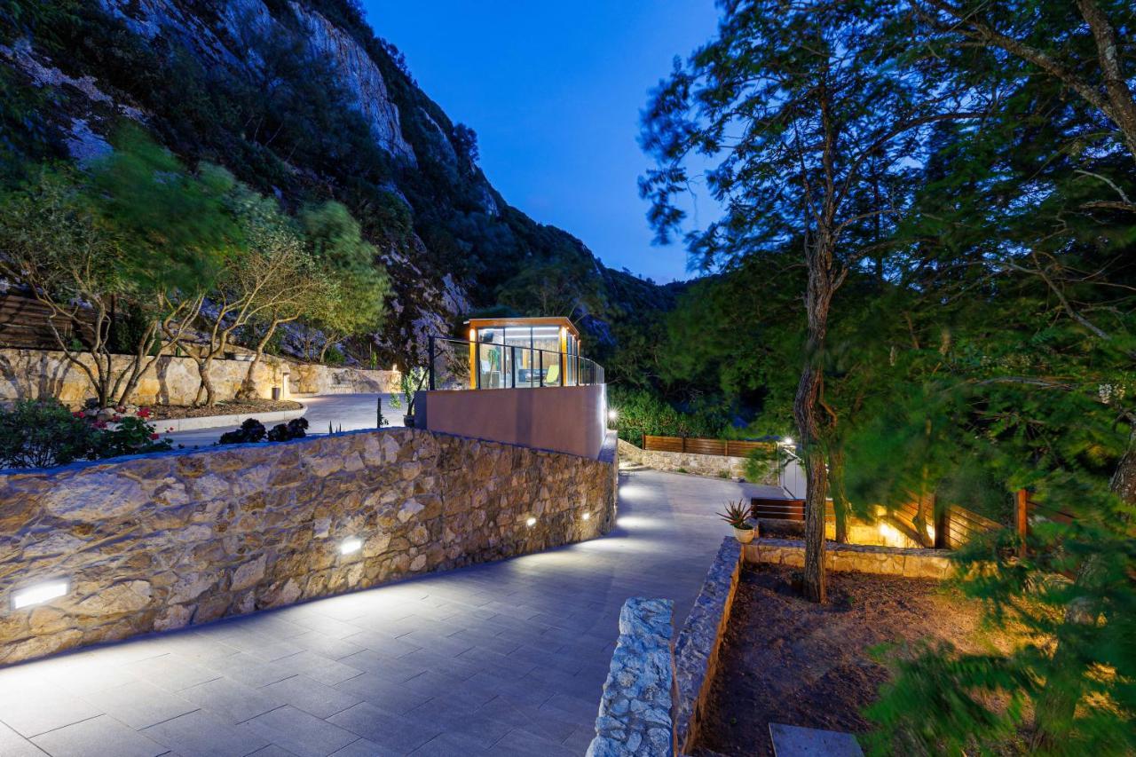 Вилла Casas Du Rio Масейра Экстерьер фото